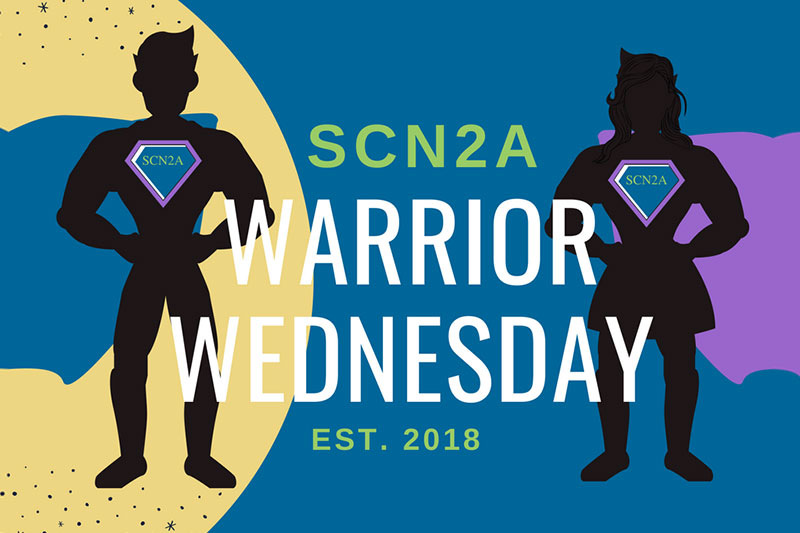 family resources for scn2a syndrome