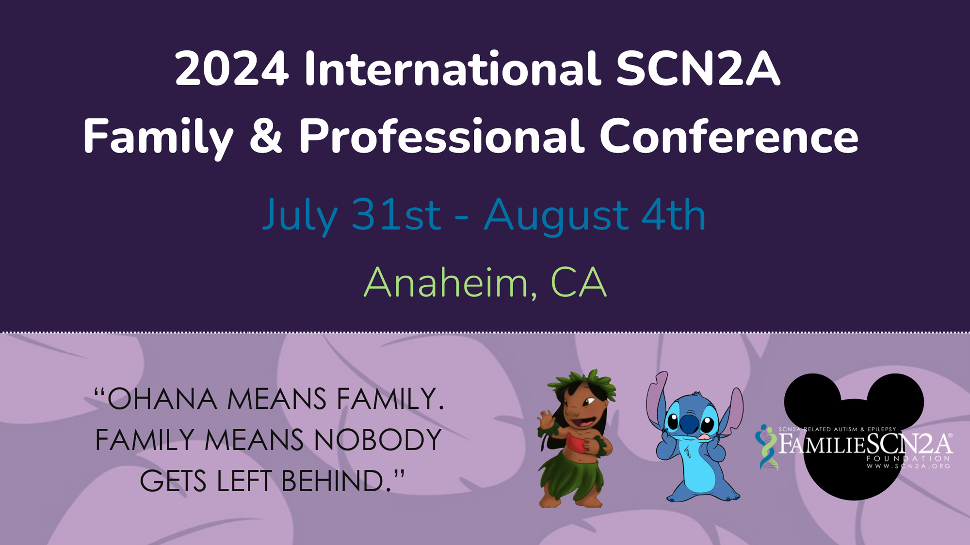scn2a foundation