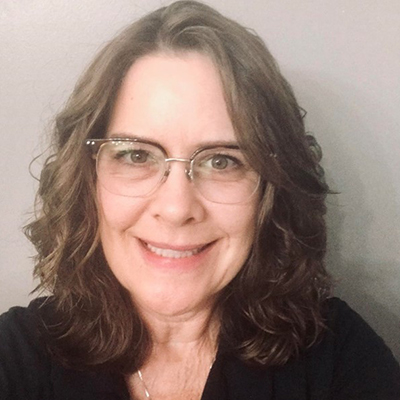 Rebecca Hommer, EdD