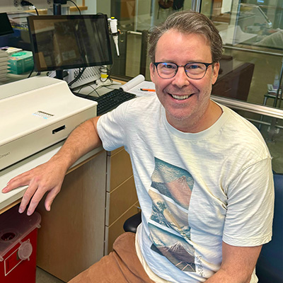 Chris Ahern SCN2A Research