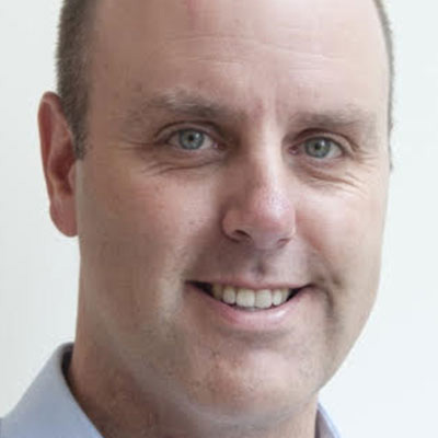 Jeffrey Cottrell