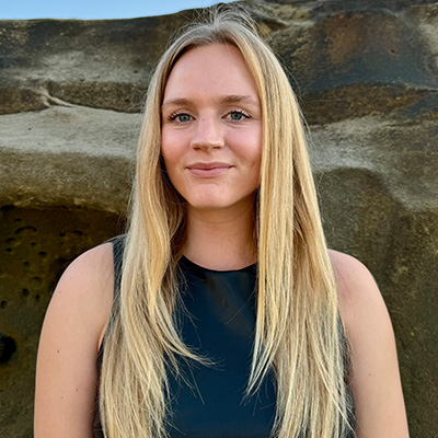 Morgan Weberg