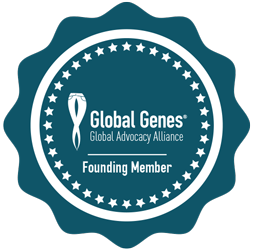 Rare Foundation Alliance Member