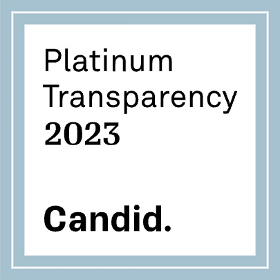 2023 Platinum Level Guide Star Participant