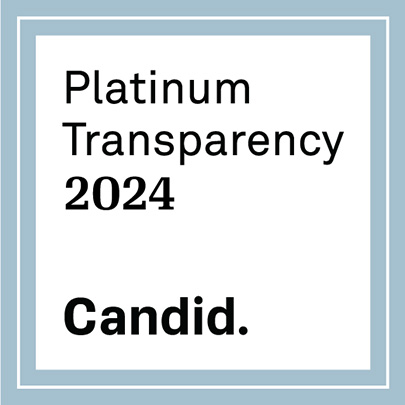 2024 Platinum Level Guide Star Participant