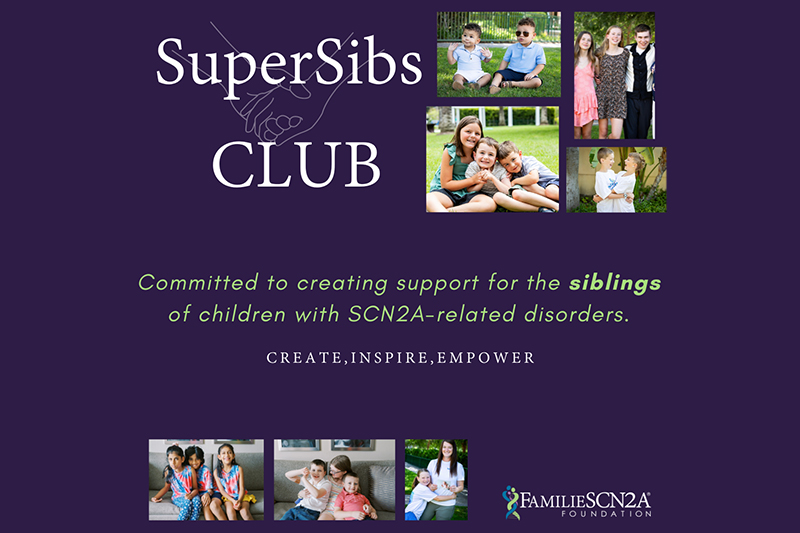 rare genetic disorder support,