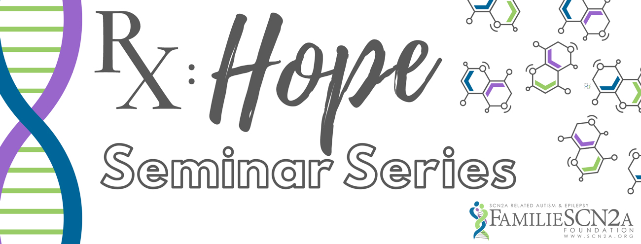 RX: Hope Seminar Series