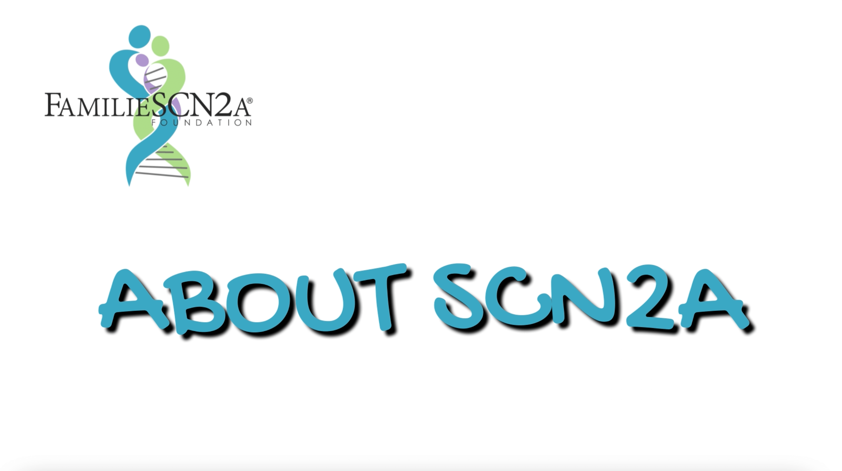 About SCN2A
